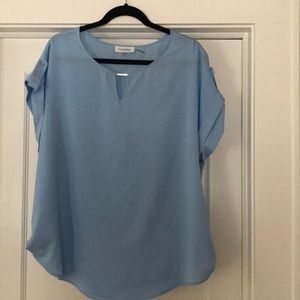 Calvin Klein Blouse